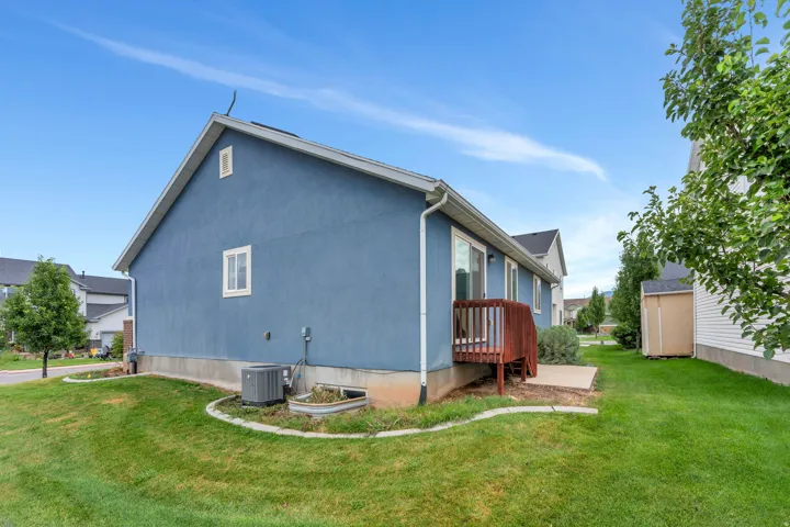 109 W 930 N, Santaquin, Utah 84655