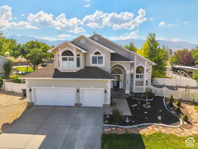 1072 Davenport Dr, Grantsville, Utah 84029