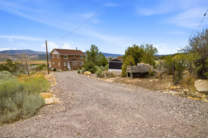 22485 N Spring View Dr, Fairview, Utah 84629