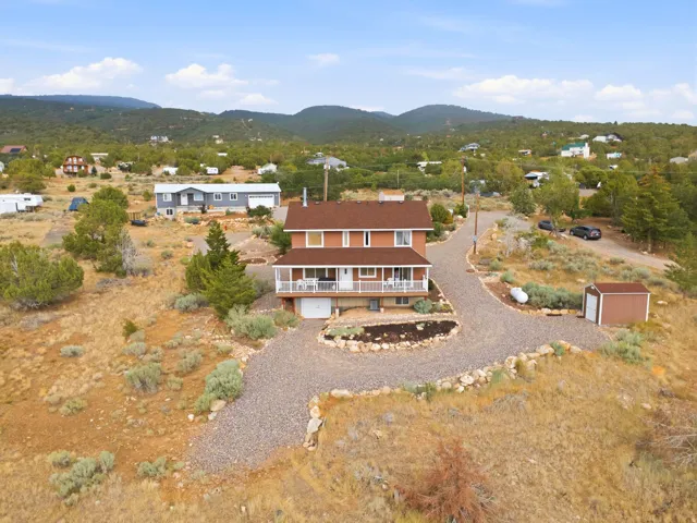 22485 N Spring View Dr, Fairview, Utah 84629