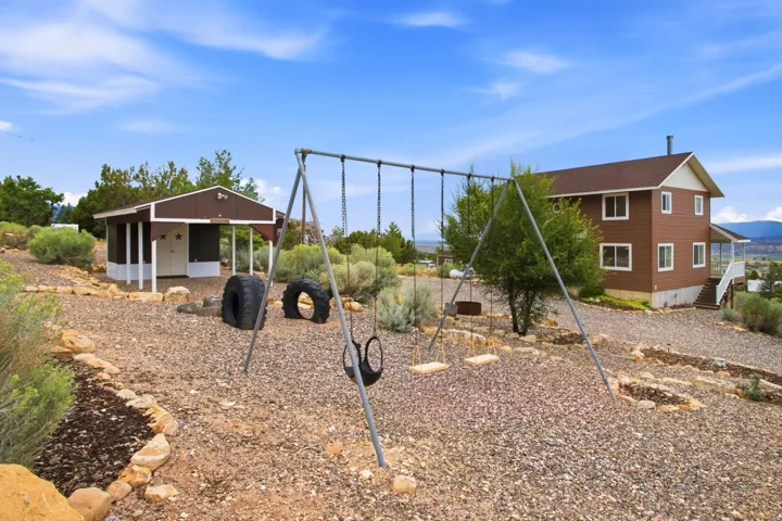 22485 N Spring View Dr, Fairview, Utah 84629
