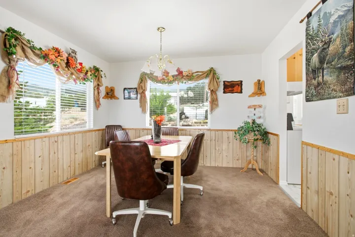 22485 N Spring View Dr, Fairview, Utah 84629