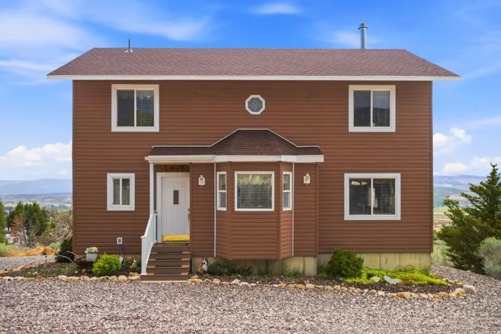 22485 N Spring View Dr, Fairview, Utah 84629