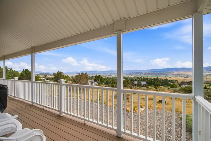 22485 N Spring View Dr, Fairview, Utah 84629