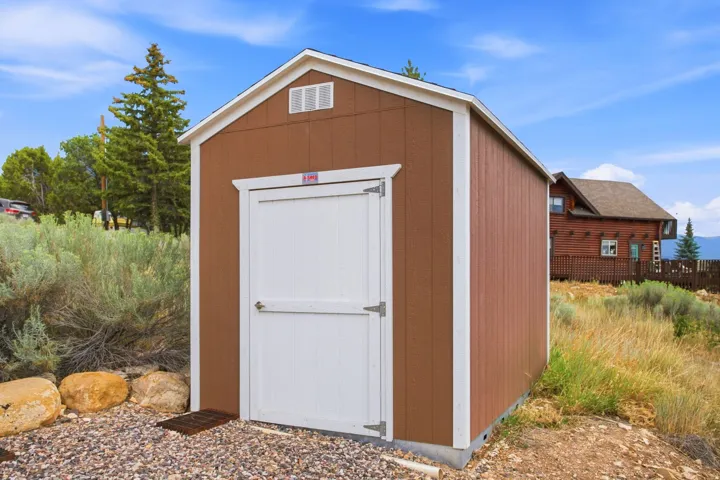 22485 N Spring View Dr, Fairview, Utah 84629