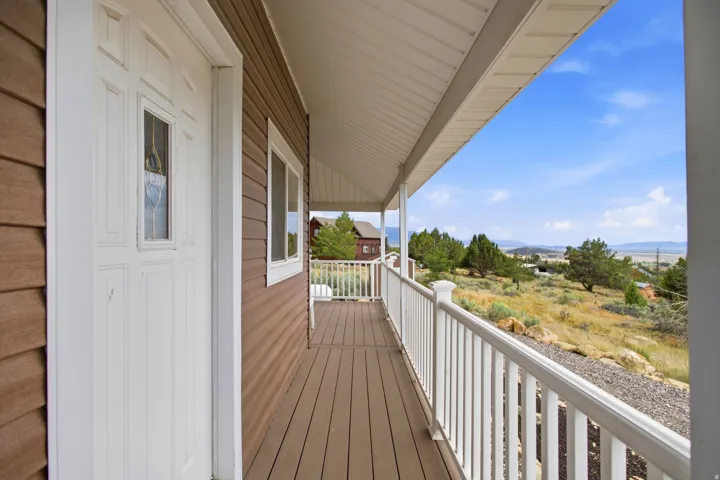 22485 N Spring View Dr, Fairview, Utah 84629