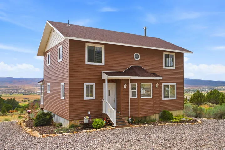 22485 N Spring View Dr, Fairview, Utah 84629
