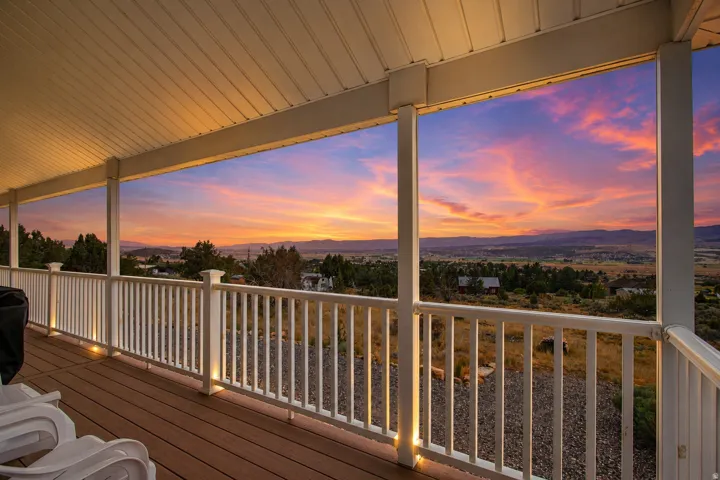 22485 N Spring View Dr, Fairview, Utah 84629
