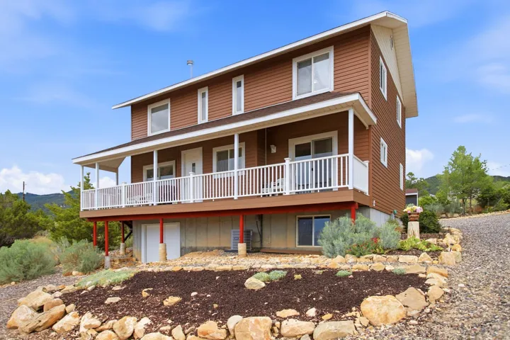 22485 N Spring View Dr, Fairview, Utah 84629