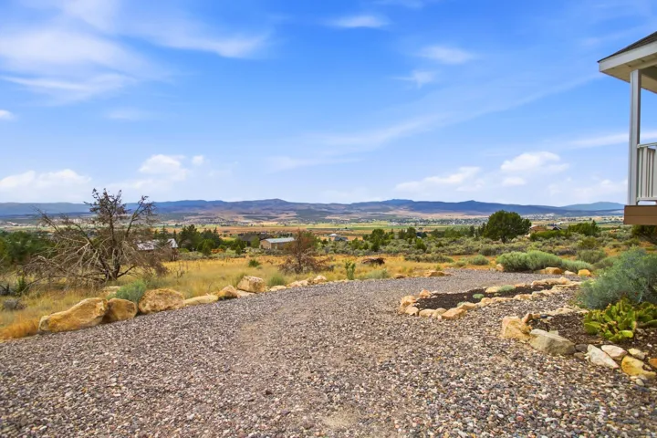 22485 N Spring View Dr, Fairview, Utah 84629