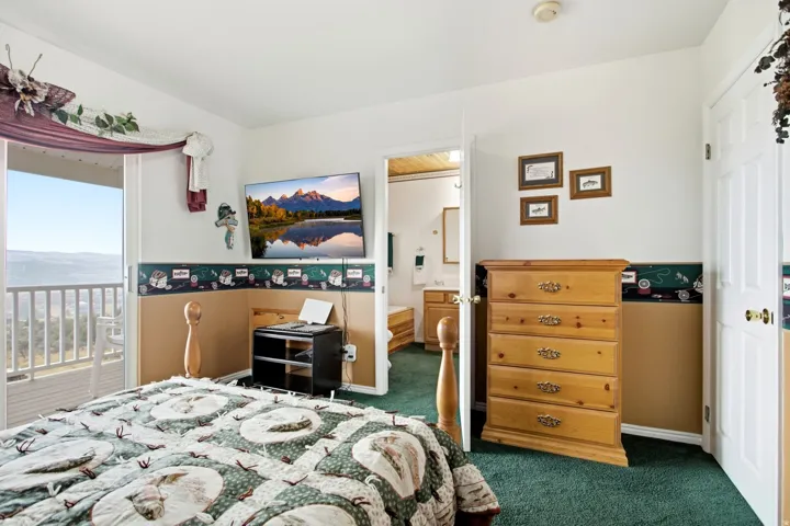 22485 N Spring View Dr, Fairview, Utah 84629