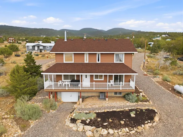 22485 N Spring View Dr, Fairview, Utah 84629