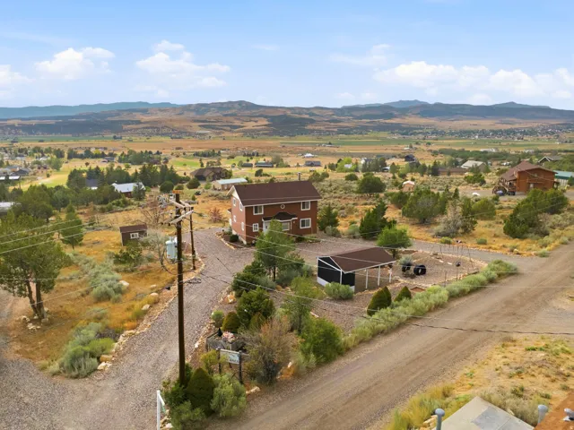 22485 N Spring View Dr, Fairview, Utah 84629