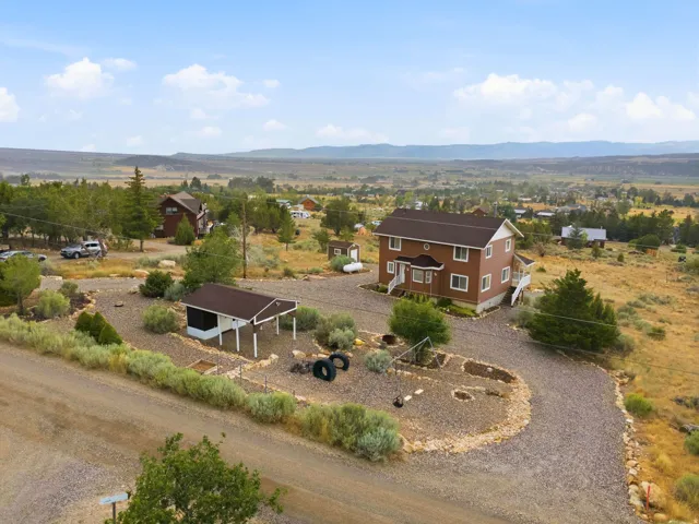 22485 N Spring View Dr, Fairview, Utah 84629