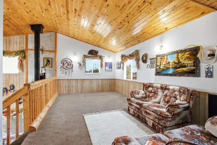 22485 N Spring View Dr, Fairview, Utah 84629