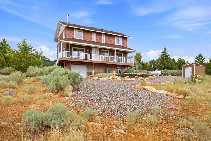 22485 N Spring View Dr, Fairview, Utah 84629