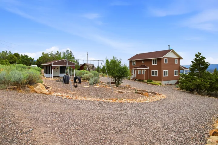 22485 N Spring View Dr, Fairview, Utah 84629