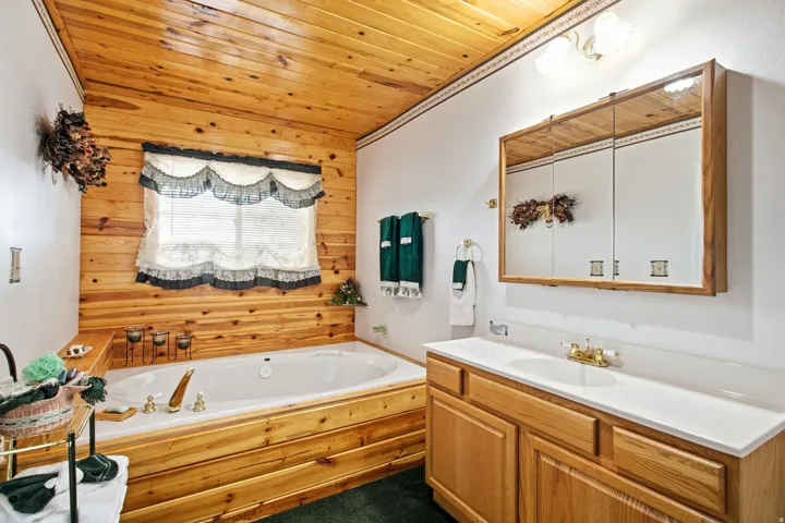 22485 N Spring View Dr, Fairview, Utah 84629