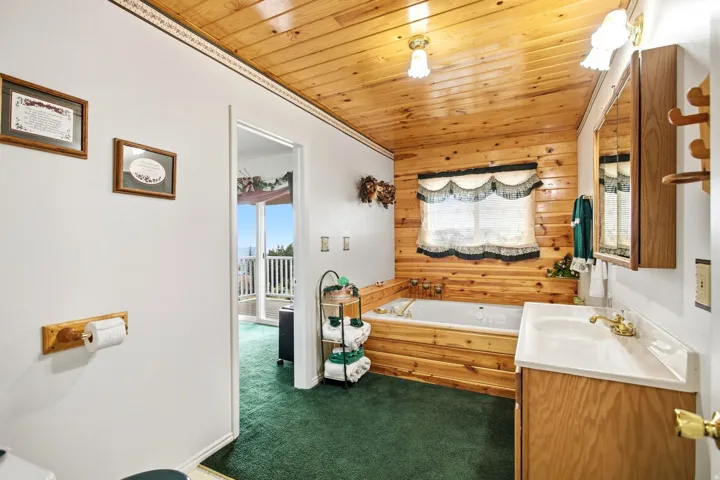 22485 N Spring View Dr, Fairview, Utah 84629
