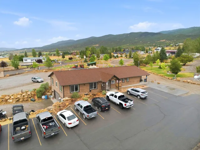 22485 N Spring View Dr, Fairview, Utah 84629