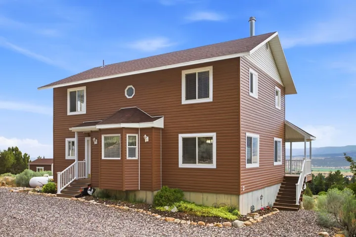 22485 N Spring View Dr, Fairview, Utah 84629