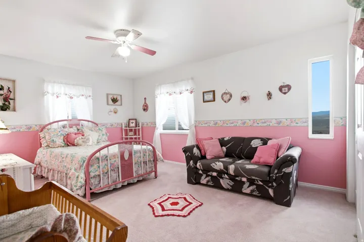 22485 N Spring View Dr, Fairview, Utah 84629