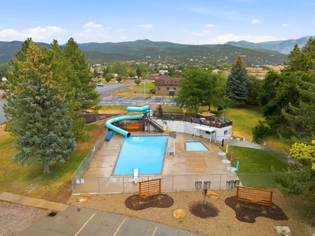 22485 N Spring View Dr, Fairview, Utah 84629