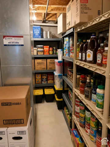 Storage.