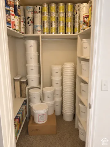 Storage.