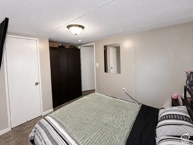 Owners Bedroom
