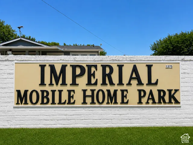 Community sign