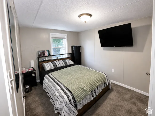 Owners Bedroom