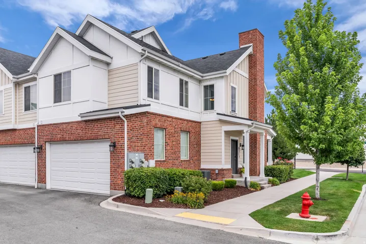 831 E Oakhampton Dr, Sandy, Utah 84094