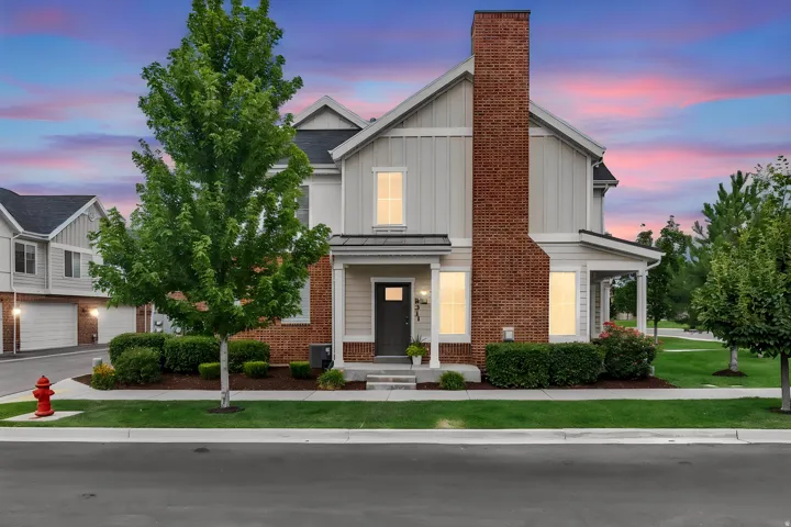 831 E Oakhampton Dr, Sandy, Utah 84094
