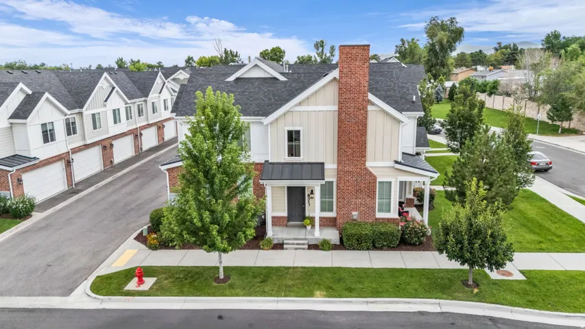 831 E Oakhampton Dr, Sandy, Utah 84094