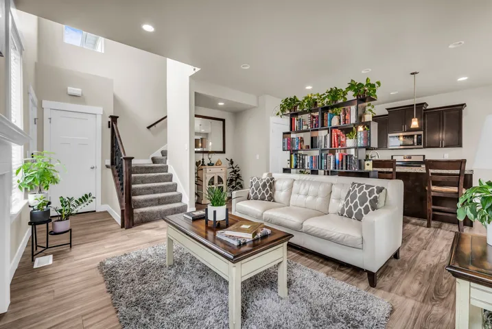 831 E Oakhampton Dr, Sandy, Utah 84094