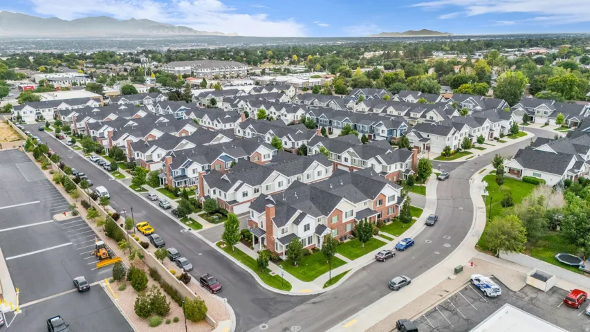 831 E Oakhampton Dr, Sandy, Utah 84094