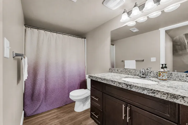831 E Oakhampton Dr, Sandy, Utah 84094