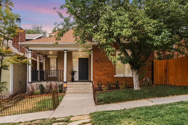 233 N G St, Salt Lake City, Utah 84103