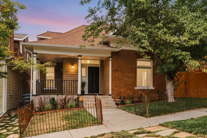 233 N G St, Salt Lake City, Utah 84103
