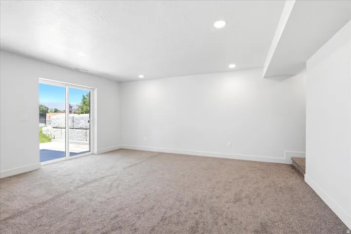 Empty room