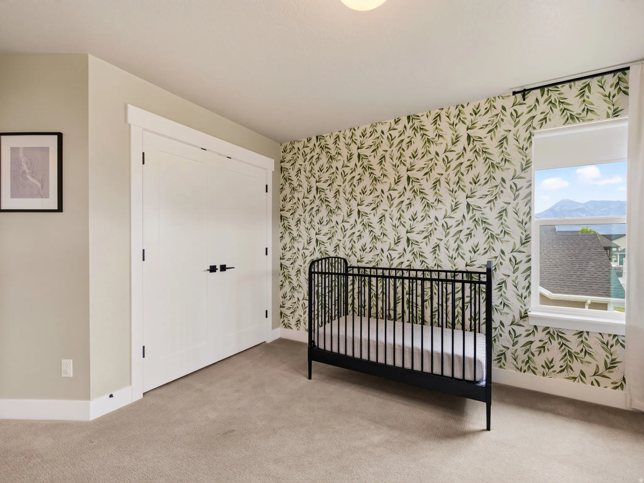 Bedroom #3