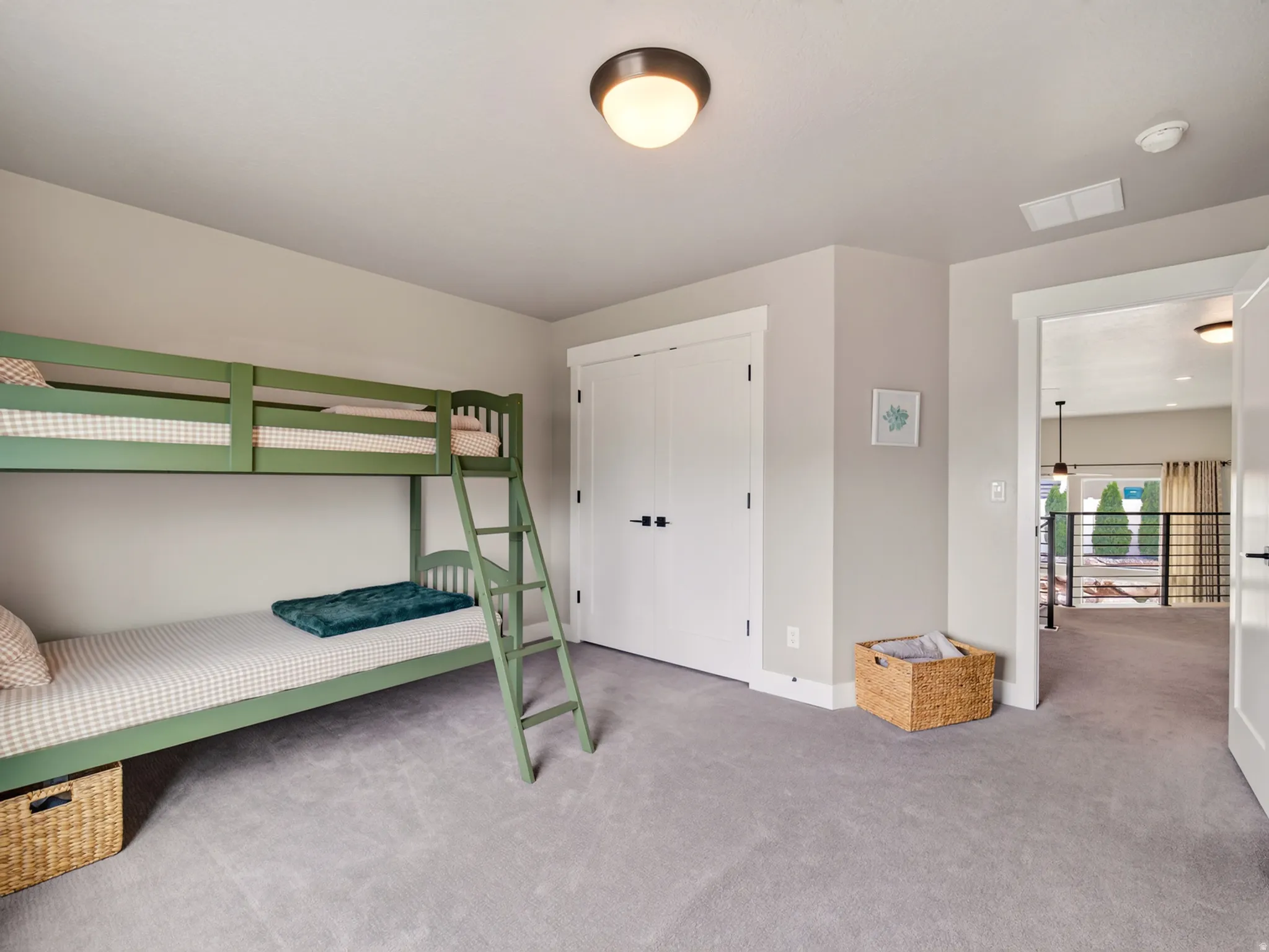 Bedroom #2