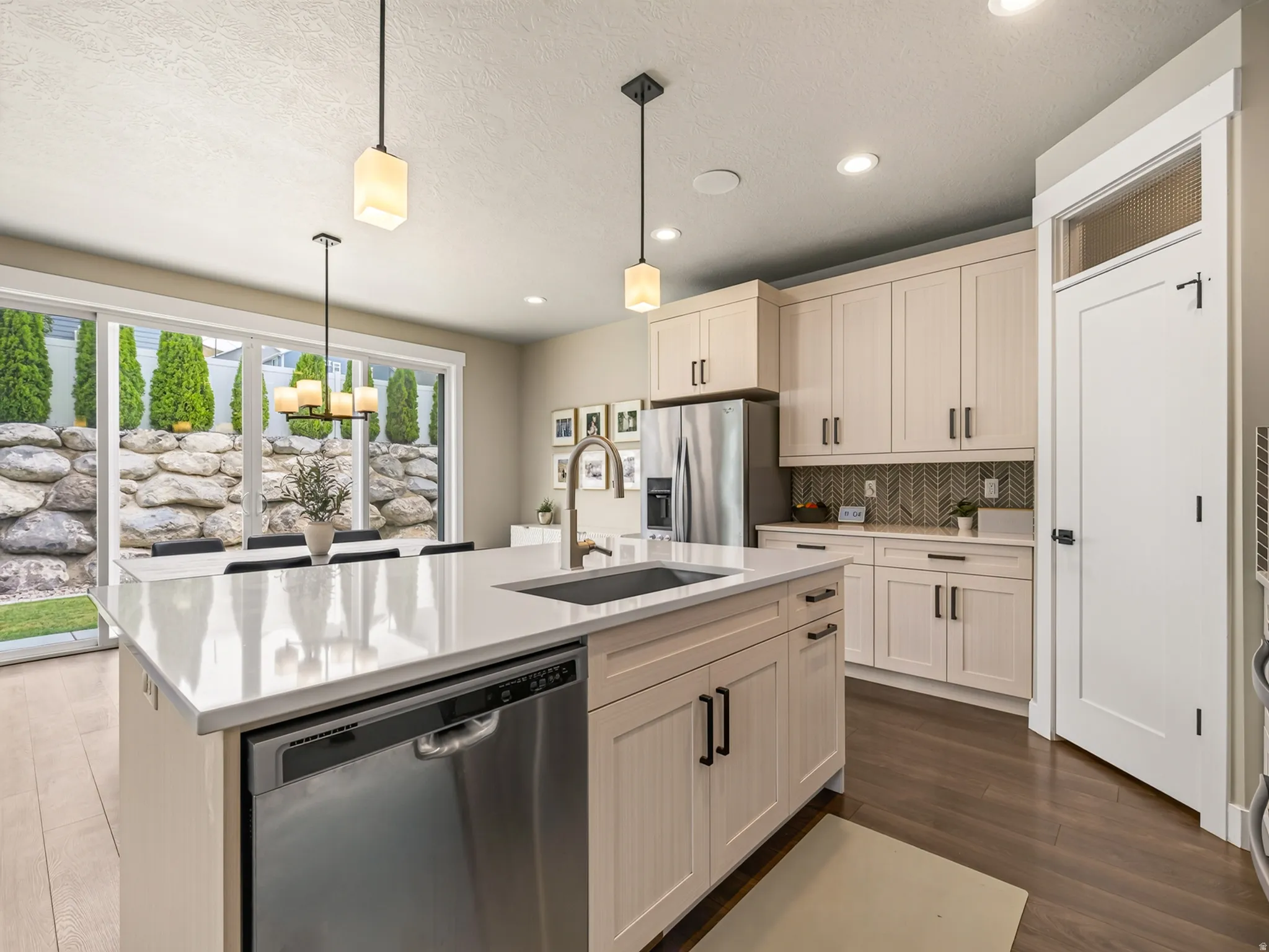 Large pantry
