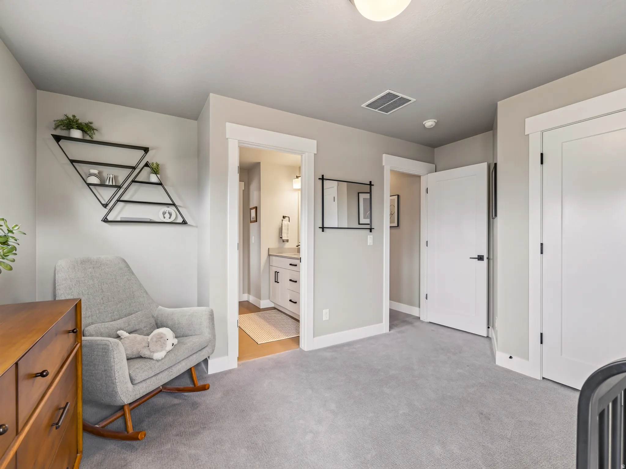 Bedroom #3