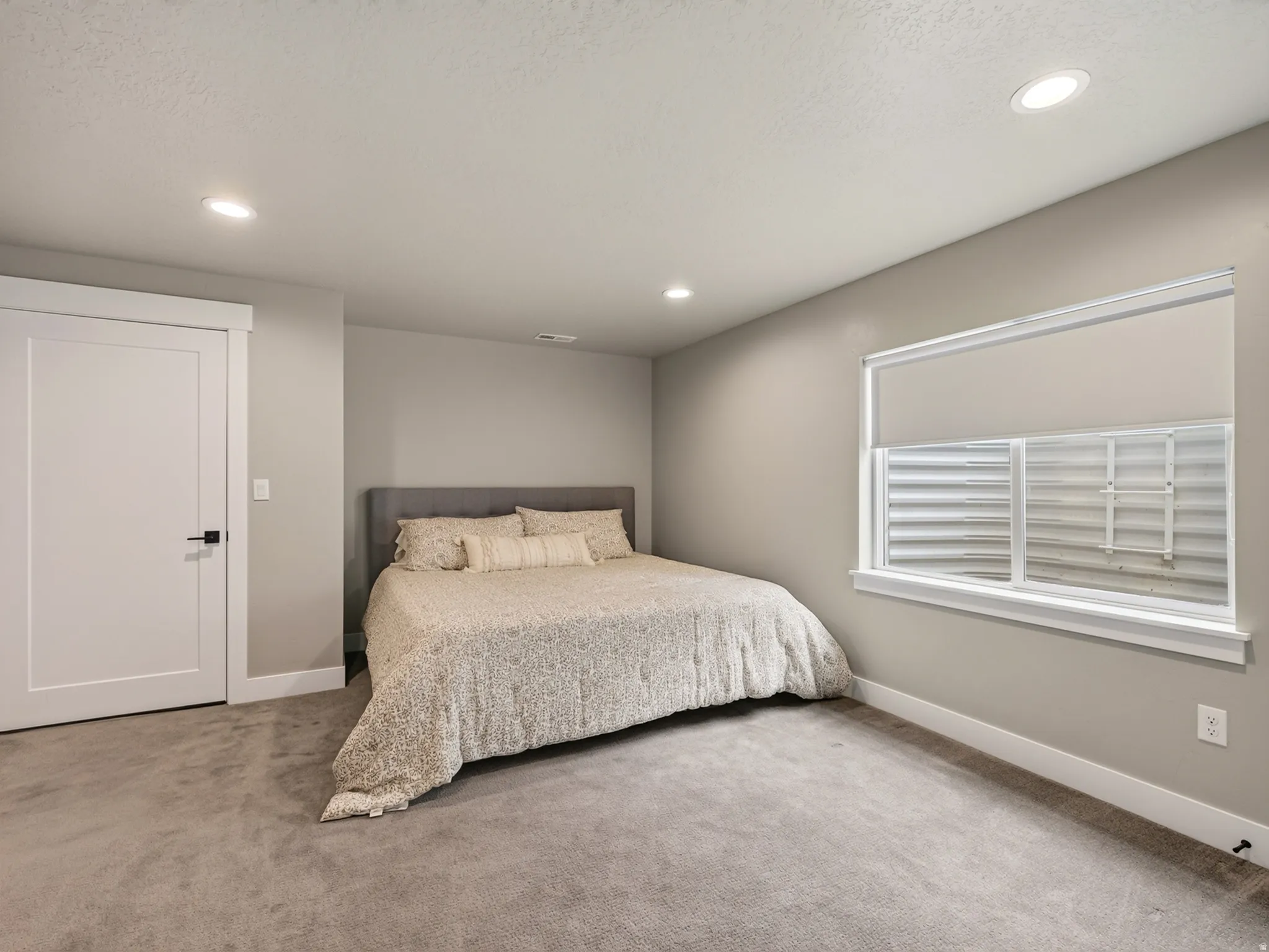 Bedroom #4