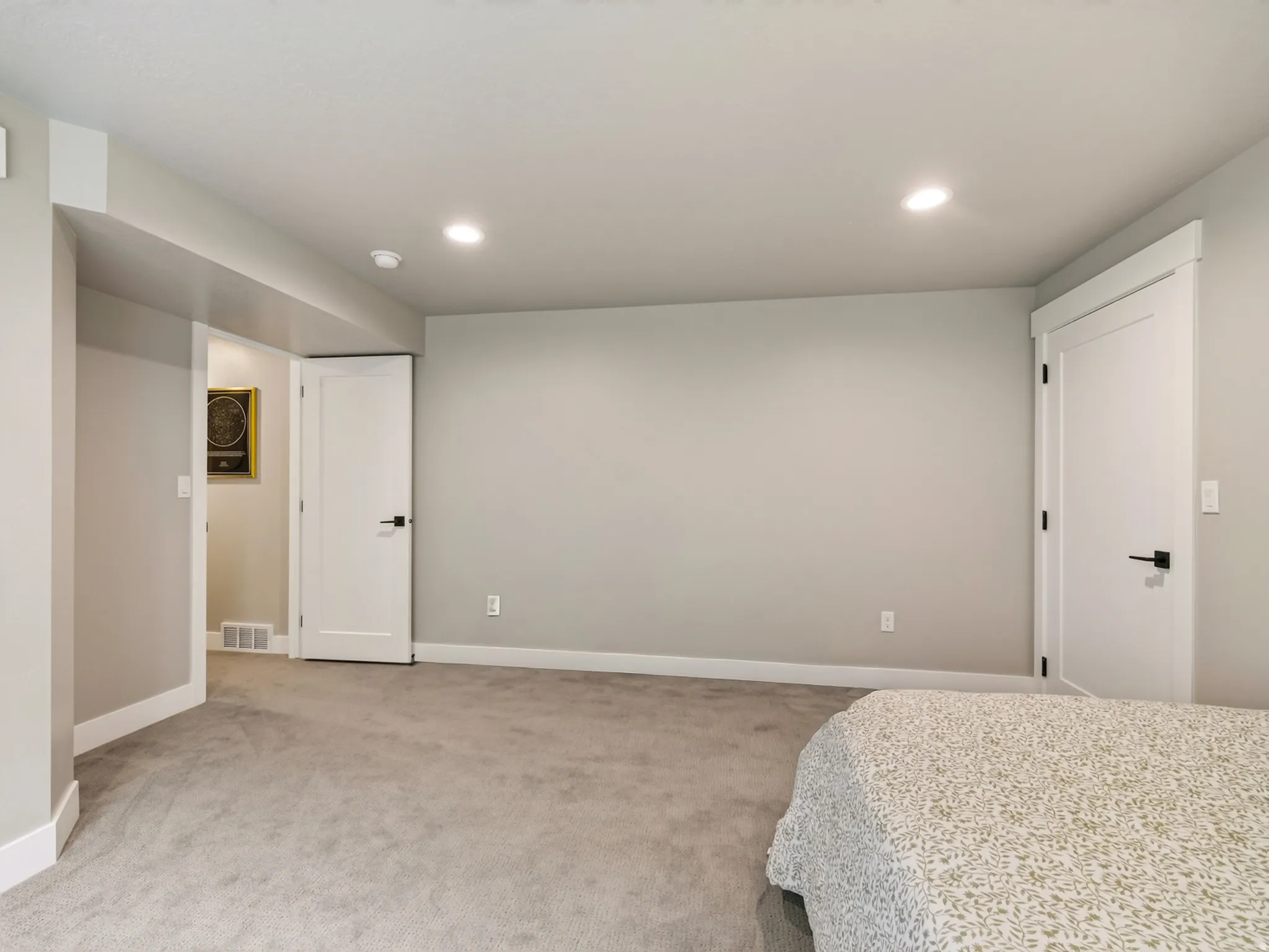 Bedroom #4