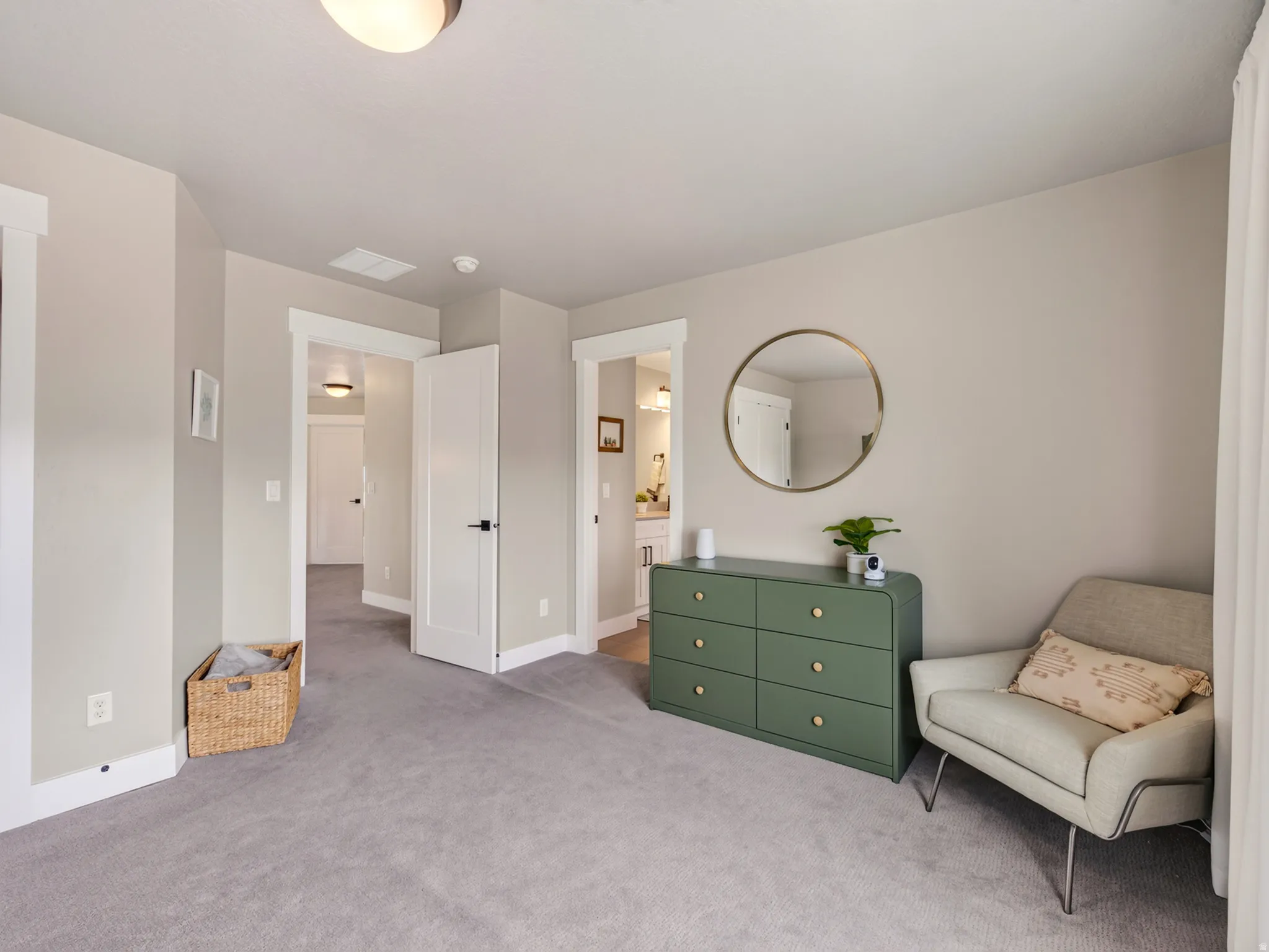Bedroom #2