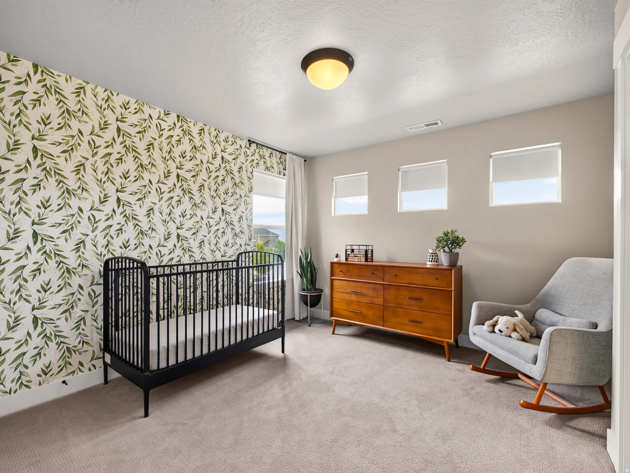 Bedroom #3