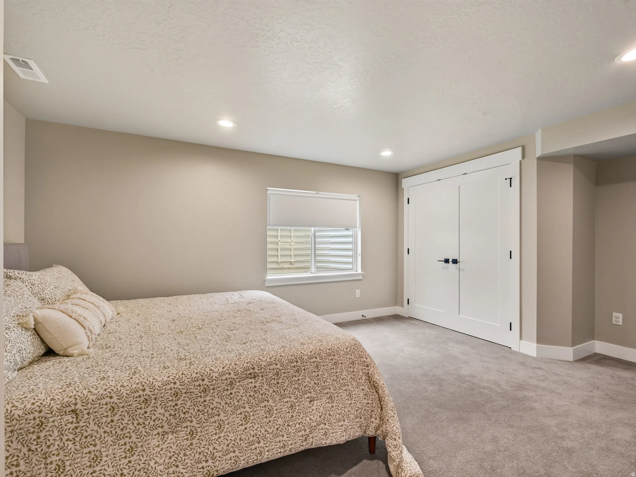 Bedroom #4